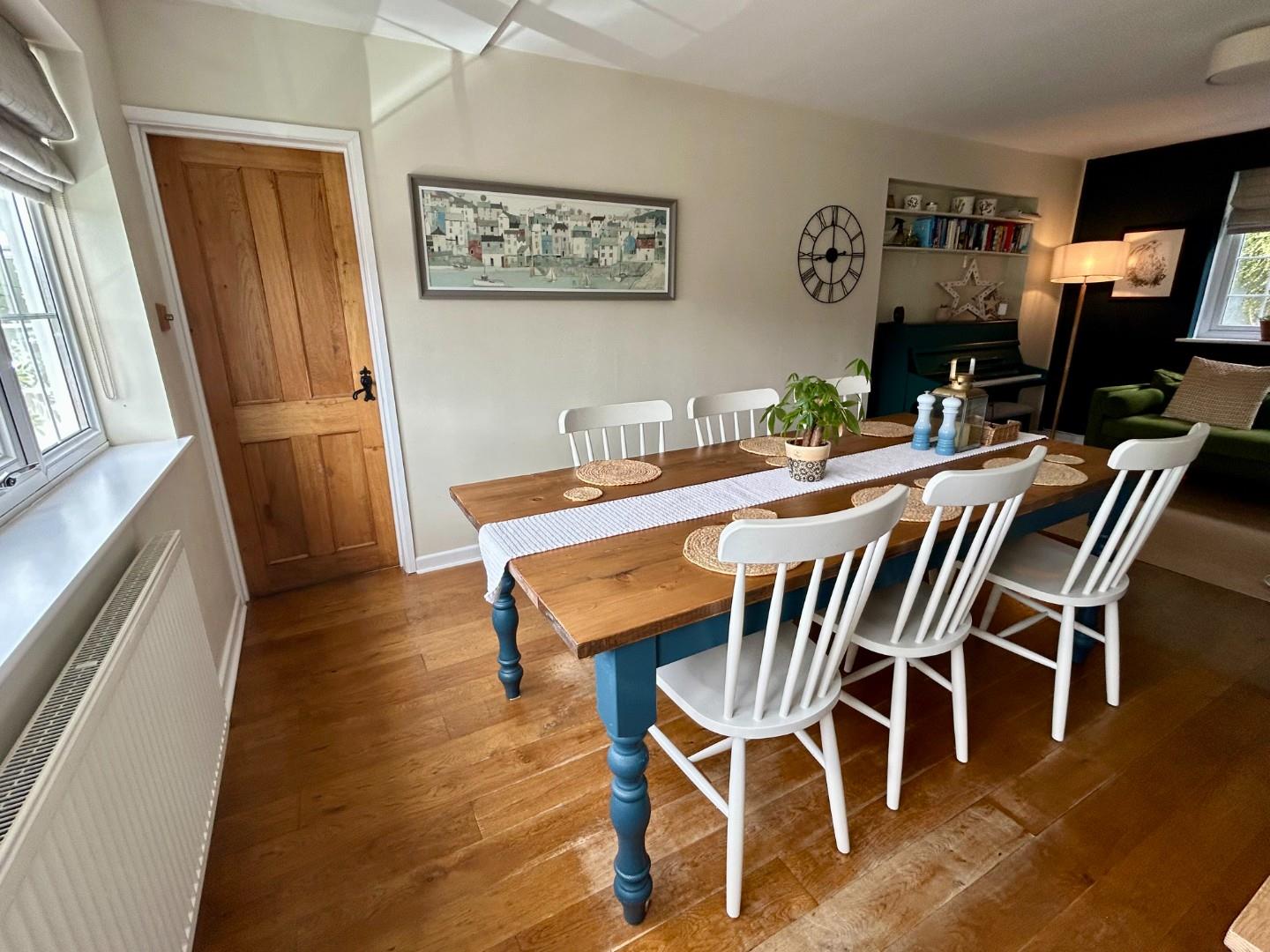 Dinefwr, Ewenny Road, St Brides Major, Vale Of Glamorgan, CF32 0SB